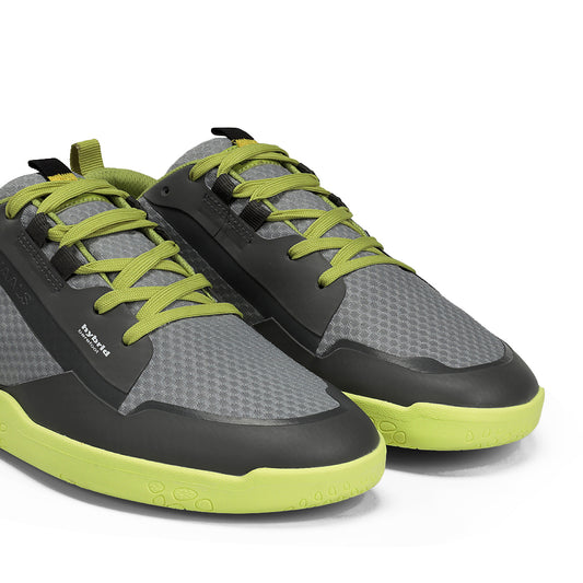 Hybrid Men's Barefoot Sports Shoe