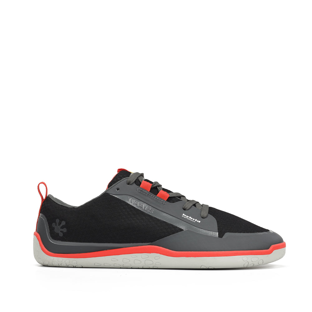 Zapatilla de deporte barefoot Hybrid hombre