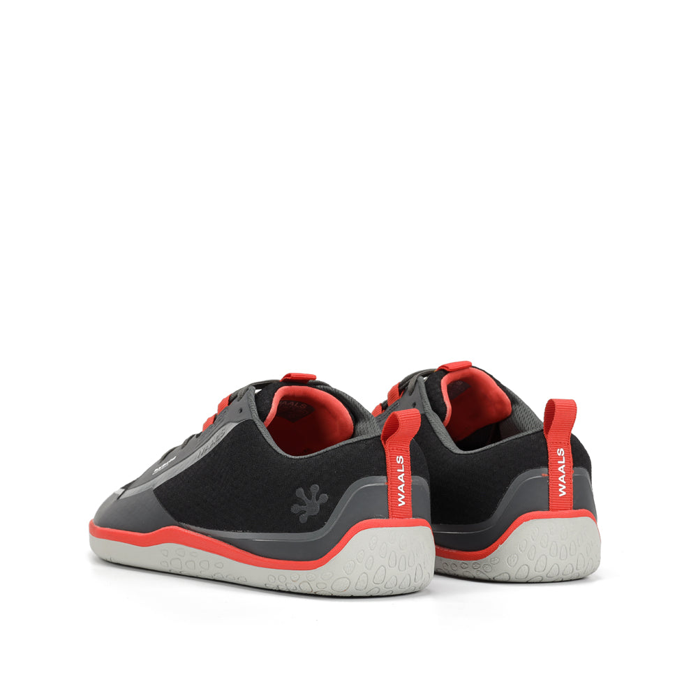 Zapatilla de deporte barefoot Hybrid hombre