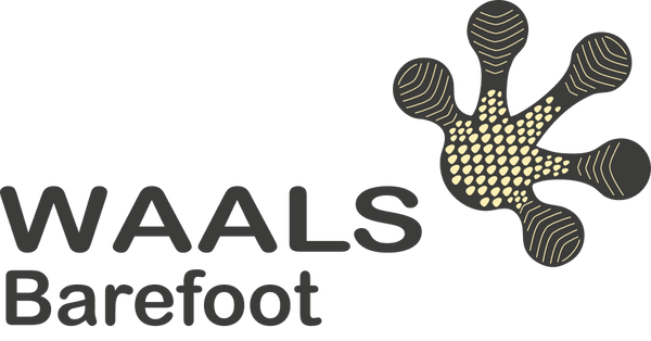 Waals Barefoot