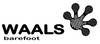Waals Barefoot