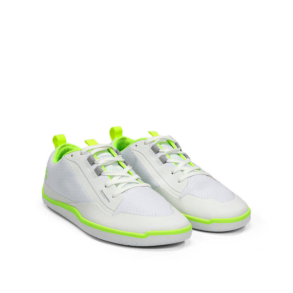 Sneakers barefoot Hybrid woman