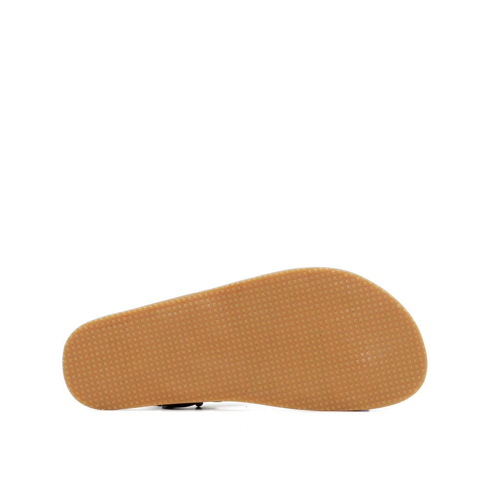 Masai II women's handcrafted nubuck barefoot sandal