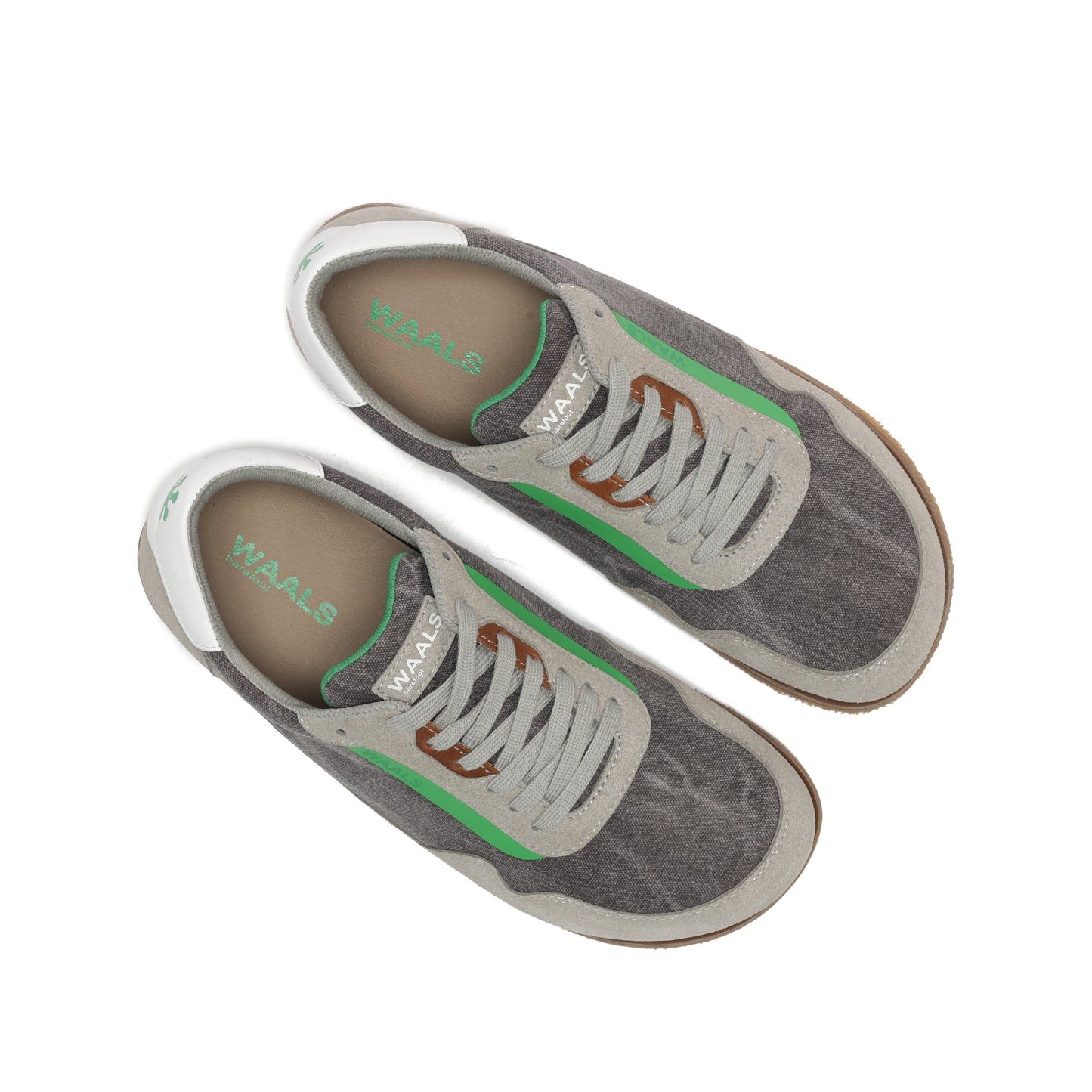 Men's barefoot shoes with high-traction Vibram sole – Coachella