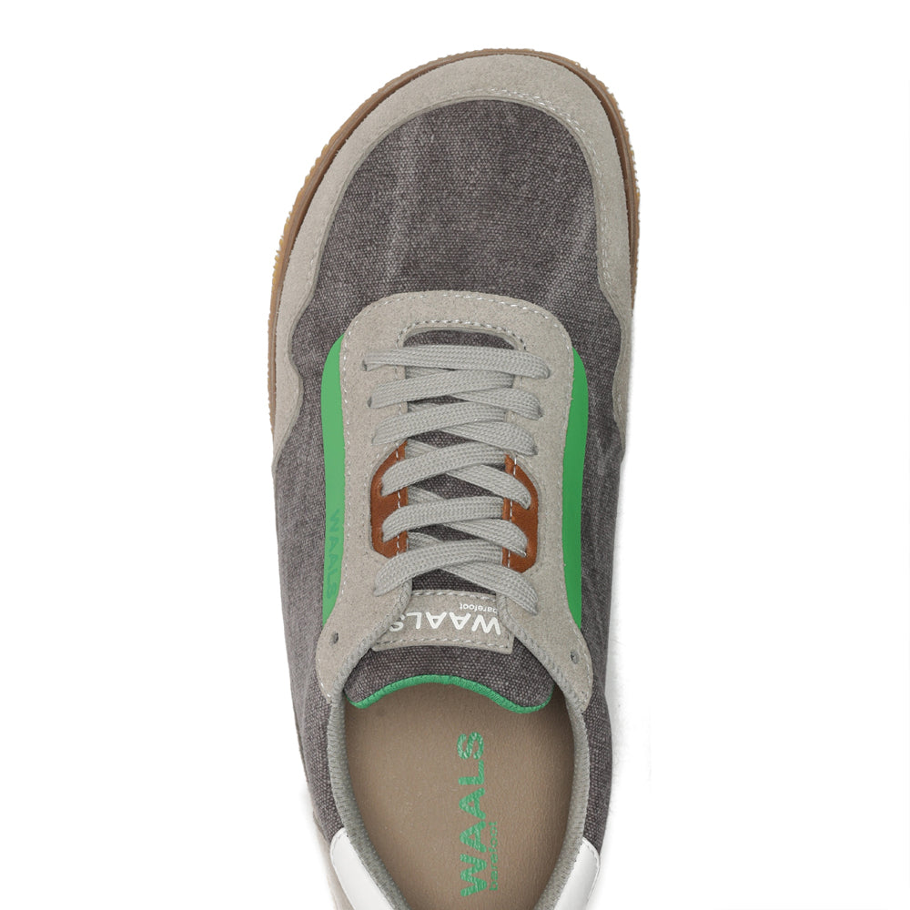 Men's barefoot shoes with high-traction Vibram sole – Coachella