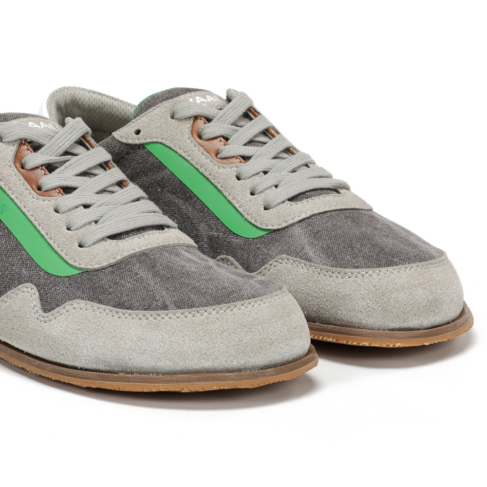 Men's barefoot shoes with high-traction Vibram sole – Coachella