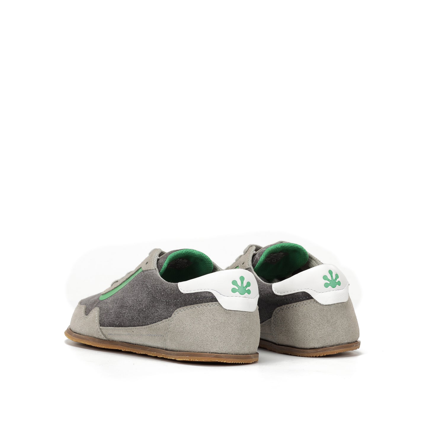 Men's barefoot shoes with high-traction Vibram sole – Coachella