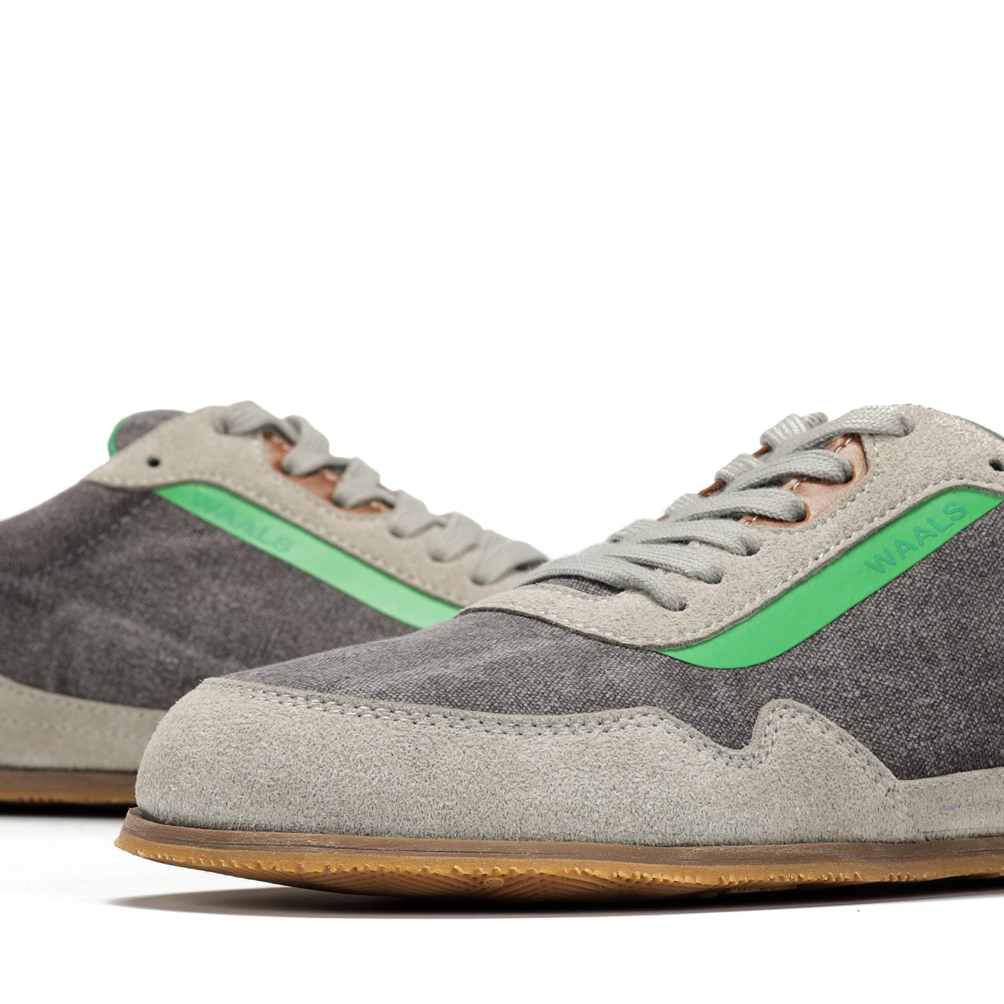 Men's barefoot shoes with high-traction Vibram sole – Coachella