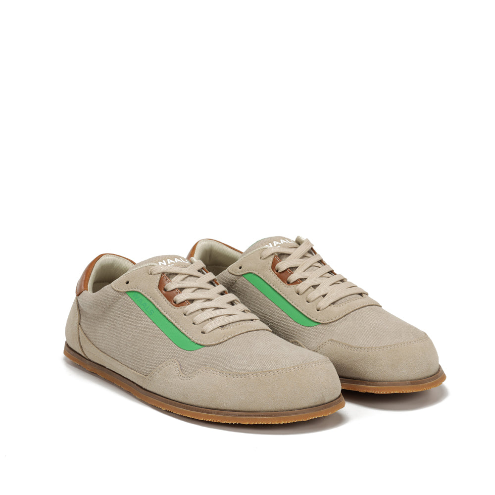 Men's barefoot shoes with high-traction Vibram sole – Coachella