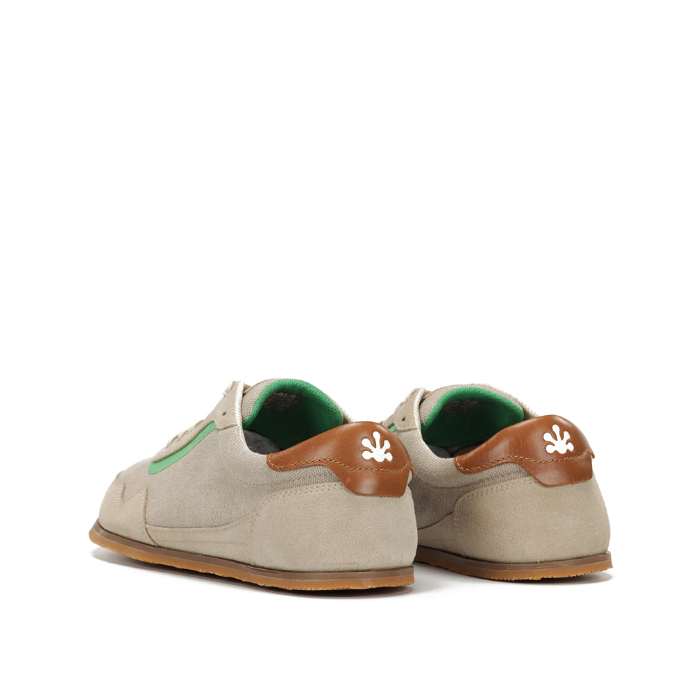 Men's barefoot shoes with high-traction Vibram sole – Coachella