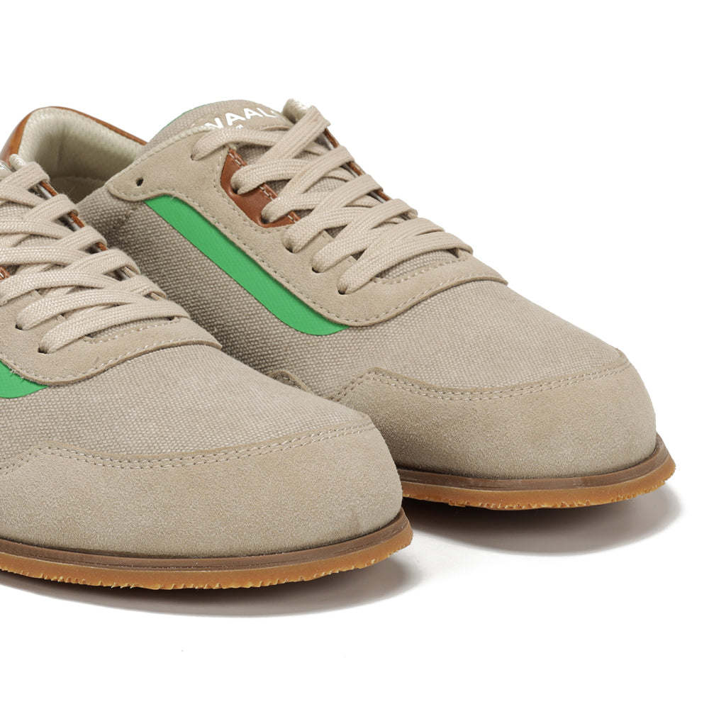 Men's barefoot shoes with high-traction Vibram sole – Coachella