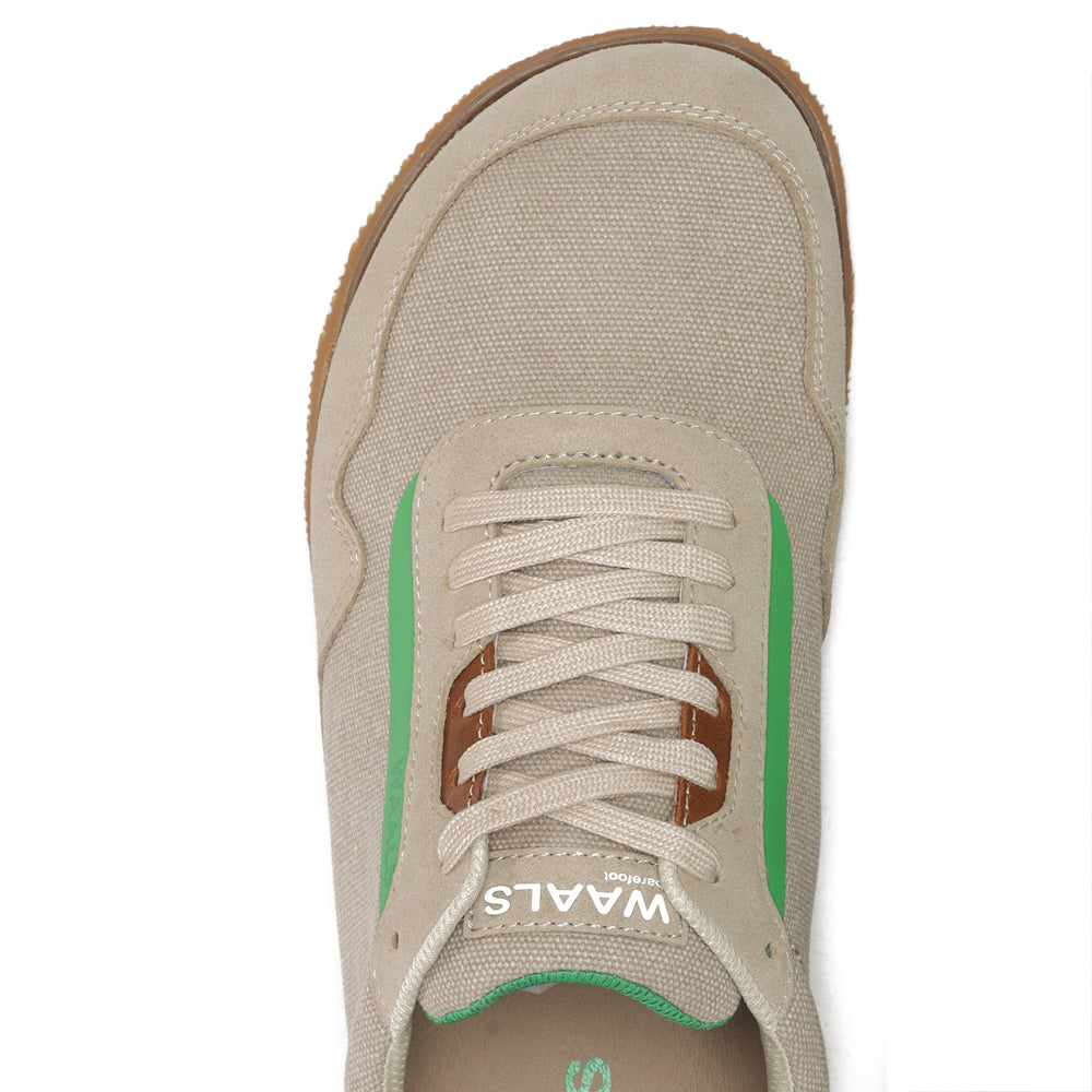 Women's barefoot shoes with Vibram sole – Coachella