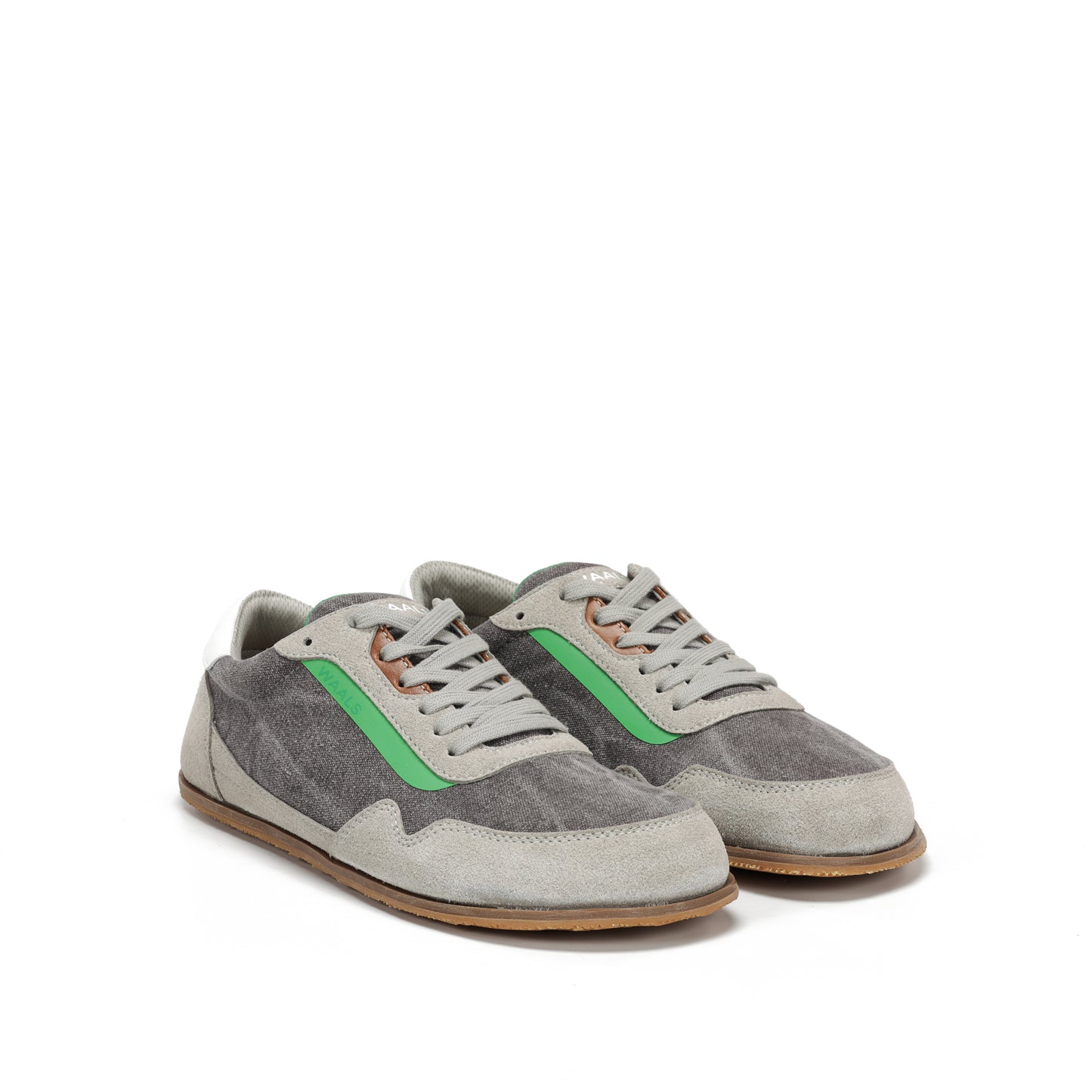 Women's barefoot shoes with Vibram sole – Coachella