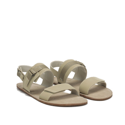 Sandalia barefoot sostenible de máxima conexión para hombre – Colorado