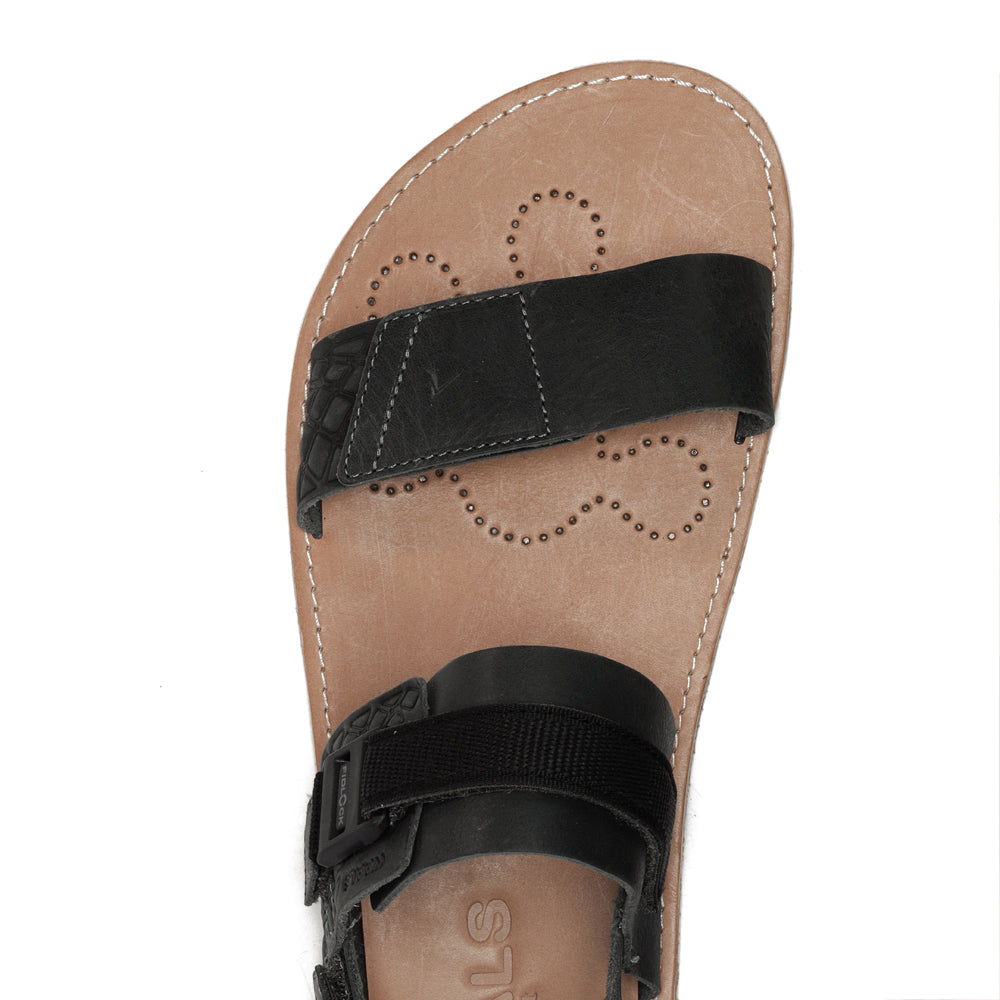 Women's barefoot sandals with Vibram sole – Sonora