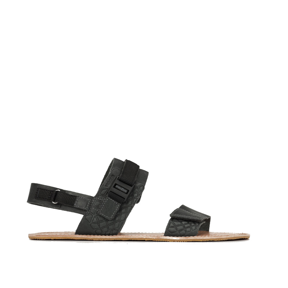 Women's barefoot sandals with Vibram sole – Sonora