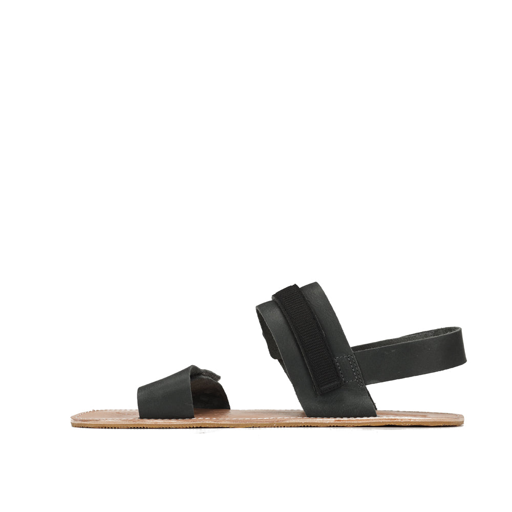 Women's barefoot sandals with Vibram sole – Sonora