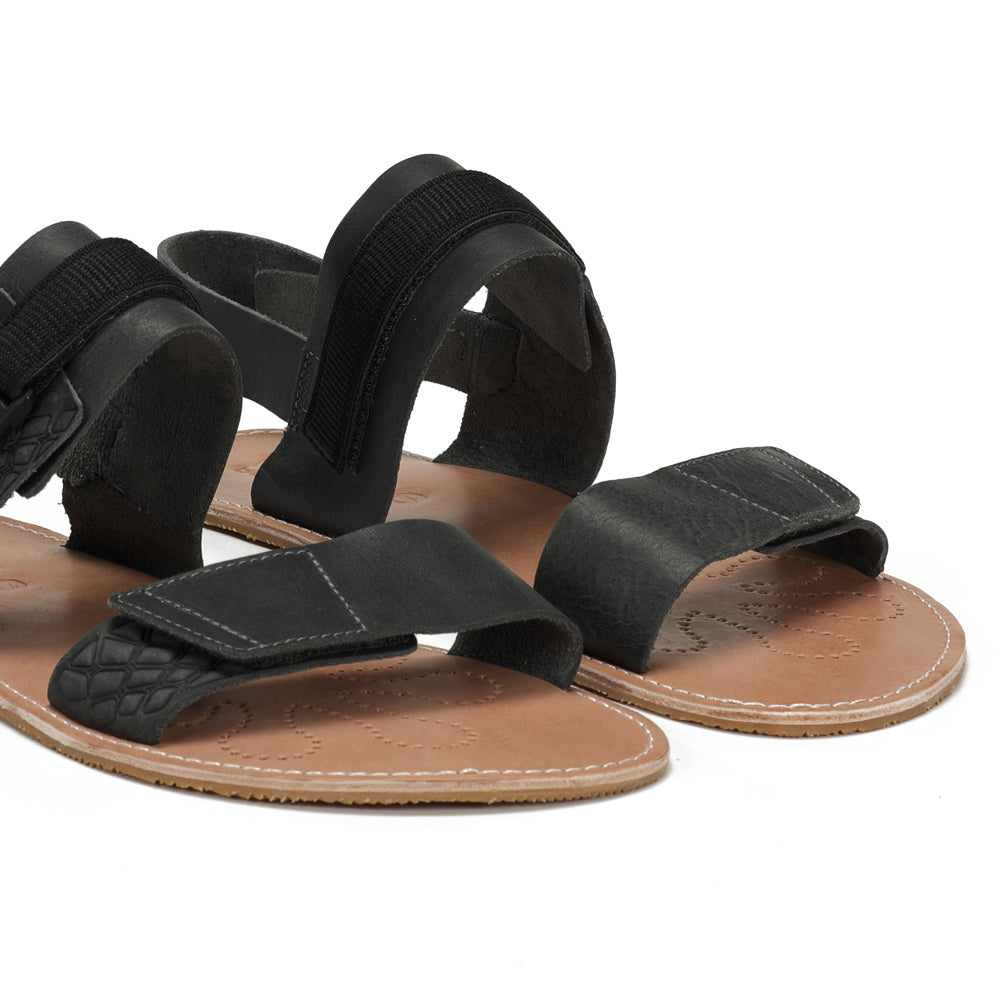 Women's barefoot sandals with Vibram sole – Sonora