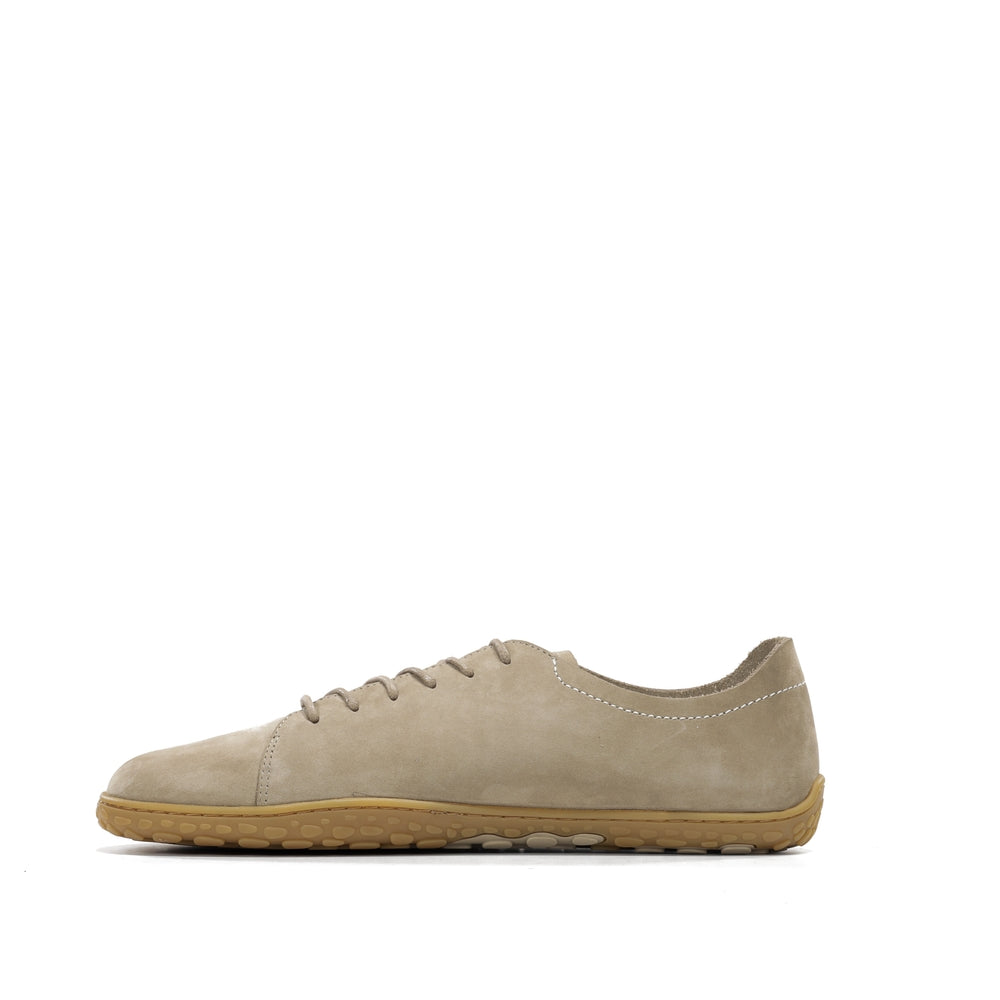 Women’s handcrafted barefoot shoes with thin sole – Mojave II