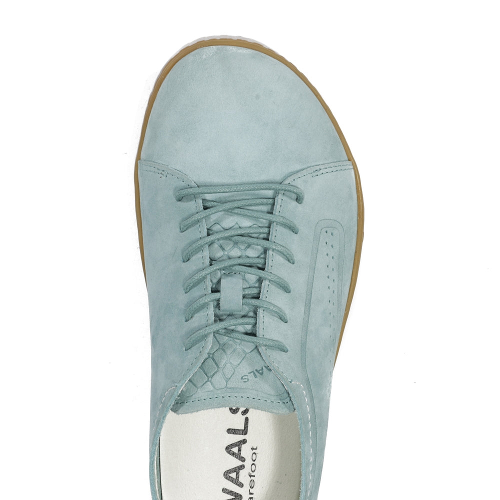 Women’s handcrafted barefoot shoes with thin sole – Mojave II