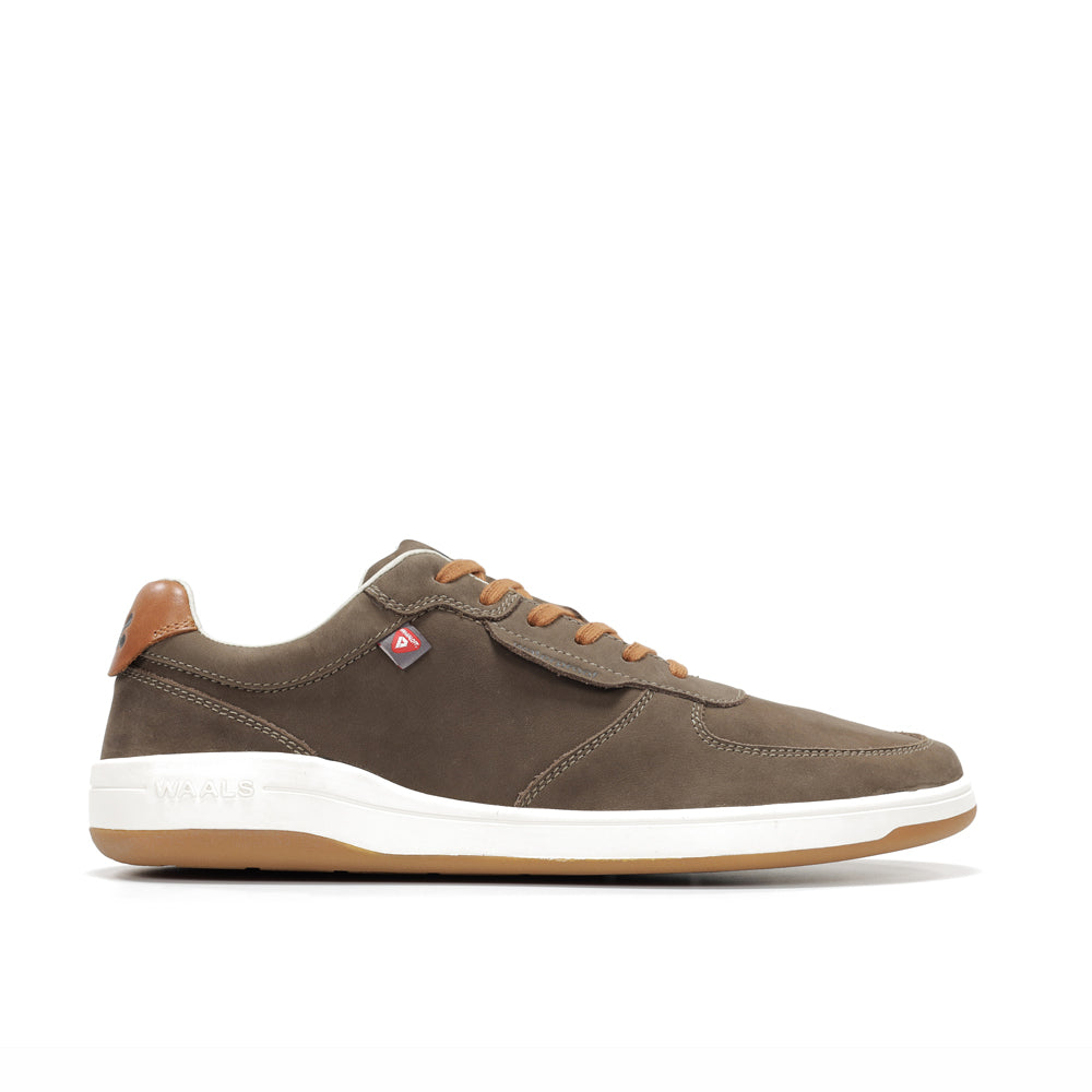 Zapatilla barefoot térmica con Primaloft Tromso mujer