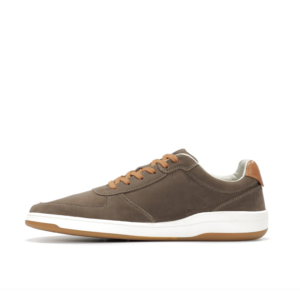 Zapatilla barefoot térmica con Primaloft Tromso mujer