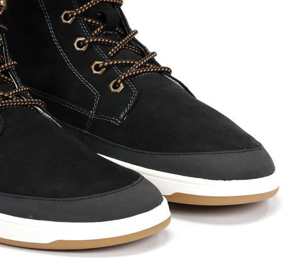 Bota barefoot térmica con Primaloft Vadso hombre