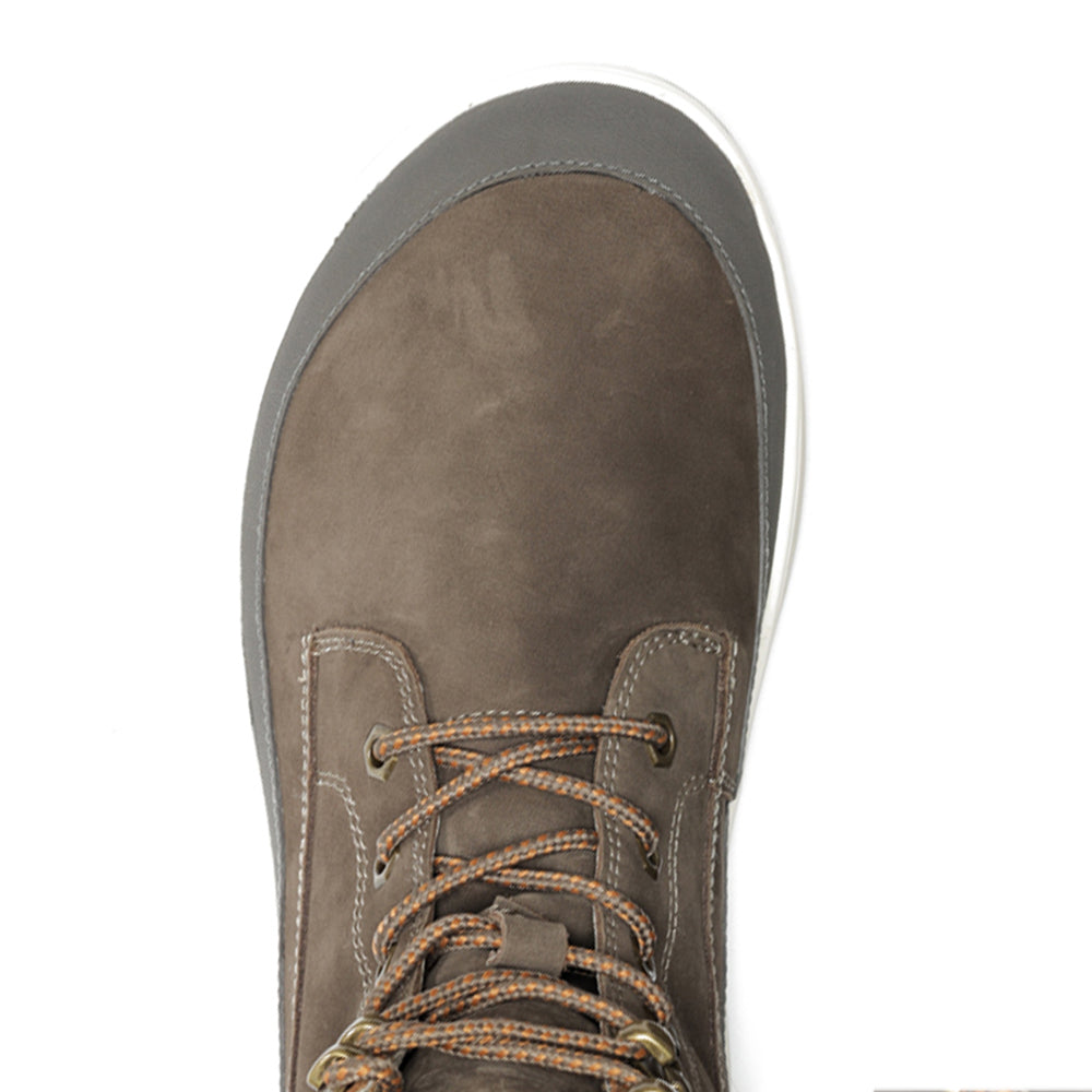 Bota barefoot térmica con Primaloft Vadso hombre