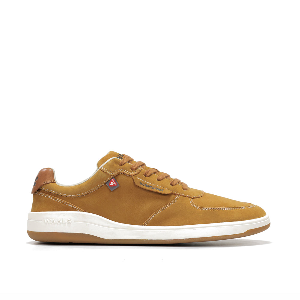 Zapatilla barefoot térmica con Primaloft Tromso hombre