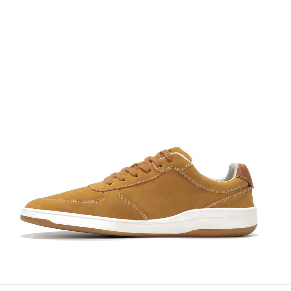 Zapatilla barefoot térmica con Primaloft Tromso hombre