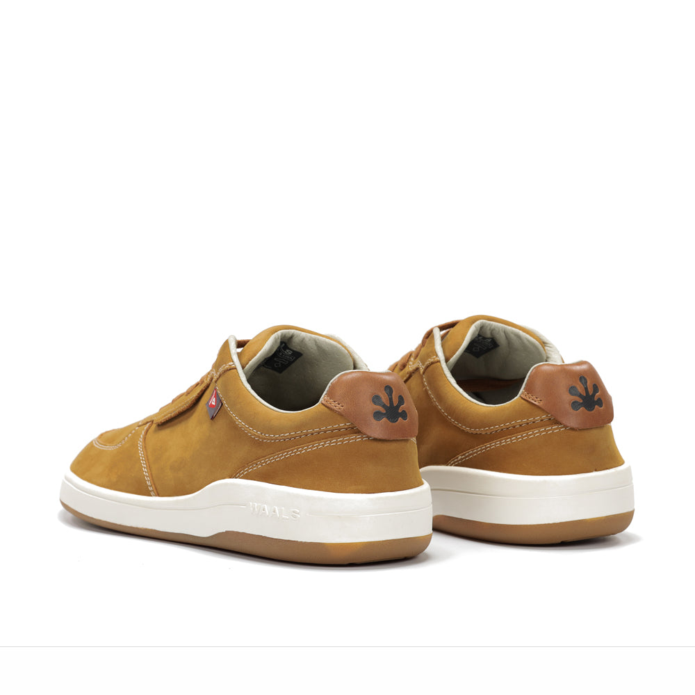 Zapatilla barefoot térmica con Primaloft Tromso hombre