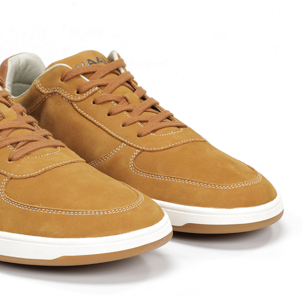 Zapatilla barefoot térmica con Primaloft Tromso hombre