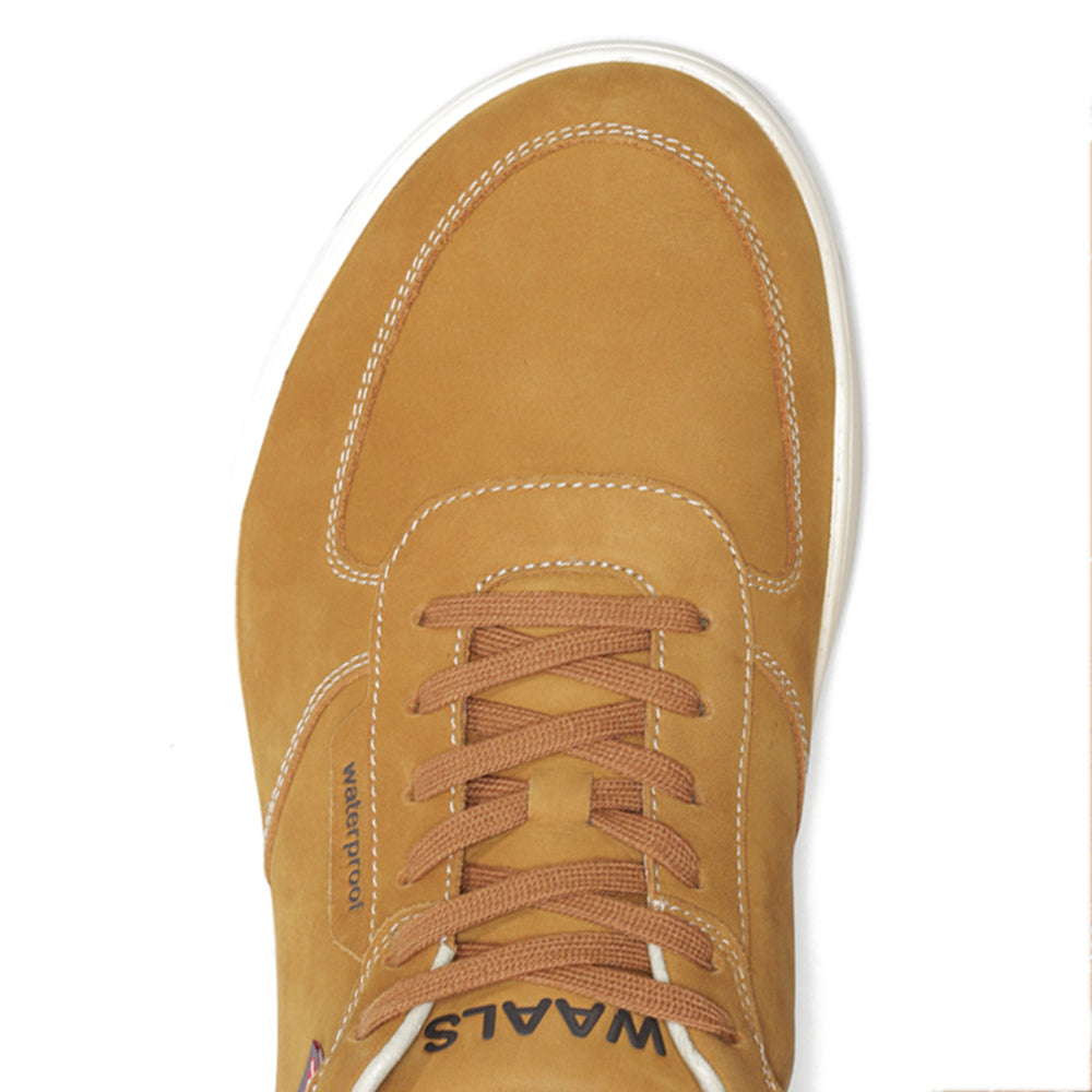 Zapatilla barefoot térmica con Primaloft Tromso hombre