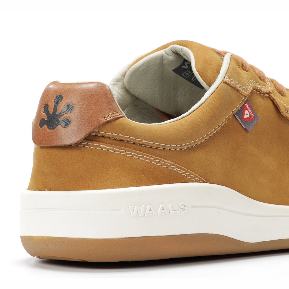 Zapatilla barefoot térmica con Primaloft Tromso hombre