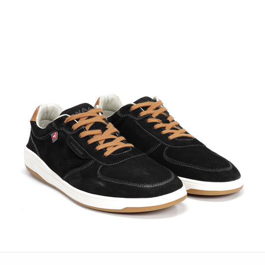 Zapatilla barefoot térmica con Primaloft Tromso hombre