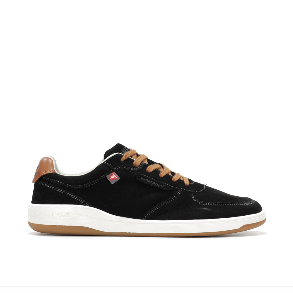 Zapatilla barefoot térmica con Primaloft Tromso hombre