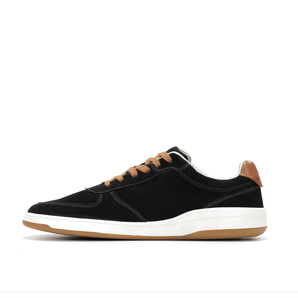 Zapatilla barefoot térmica con Primaloft Tromso hombre