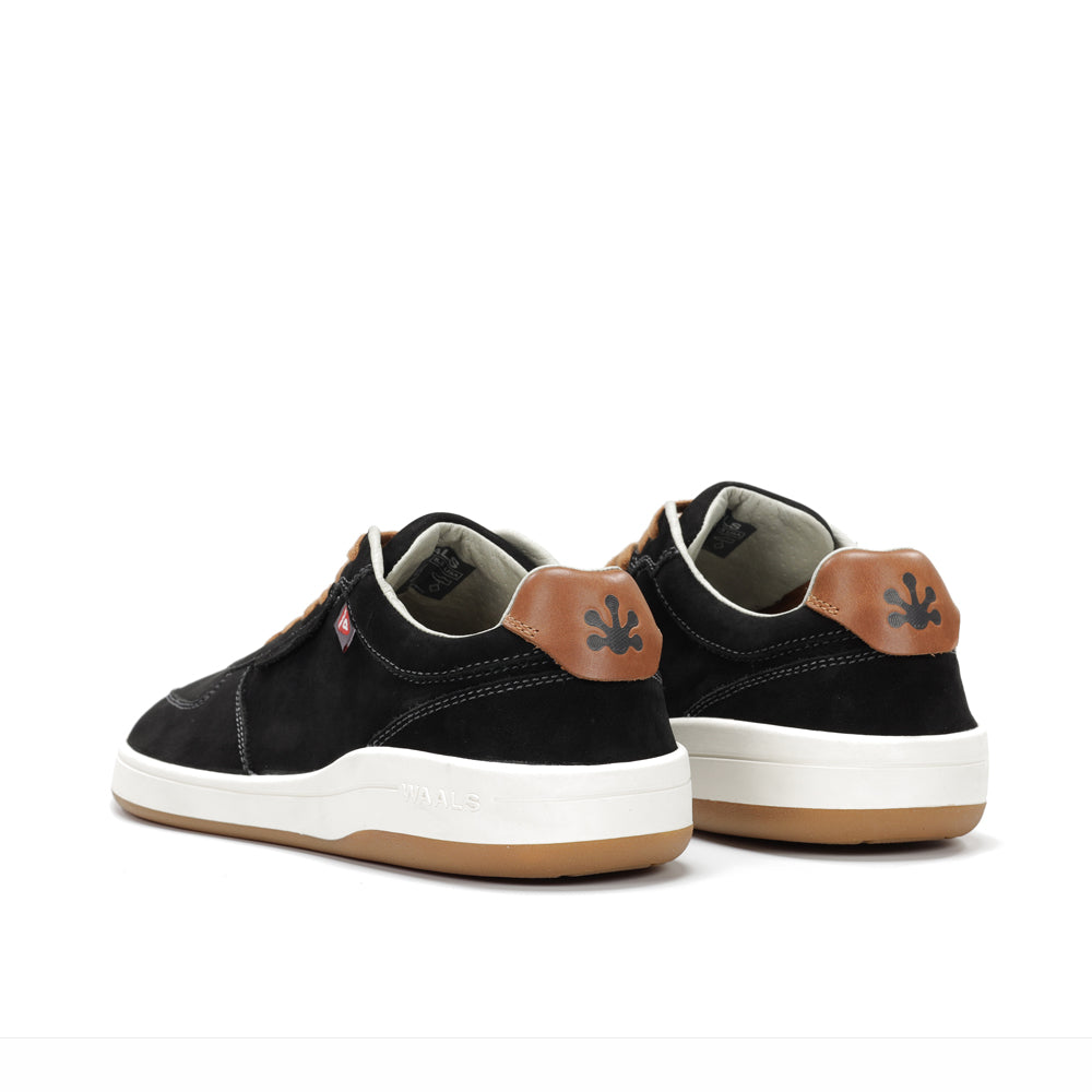 Zapatilla barefoot térmica con Primaloft Tromso hombre
