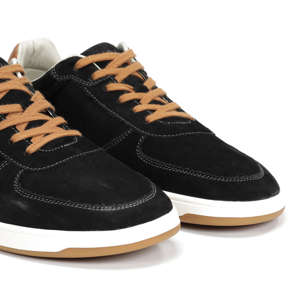 Zapatilla barefoot térmica con Primaloft Tromso hombre