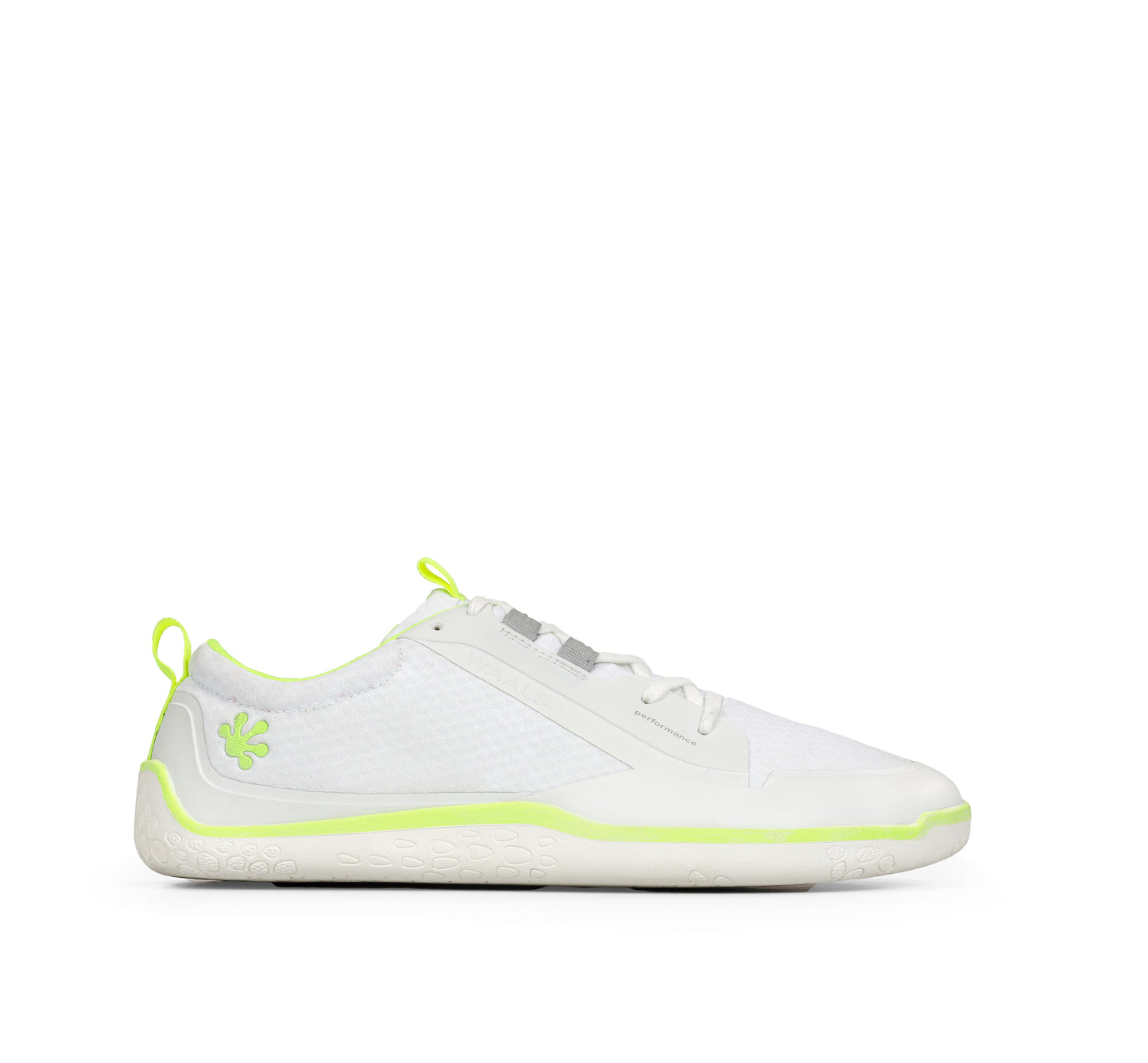 Zapatilla de deporte barefoot Hybrid hombre