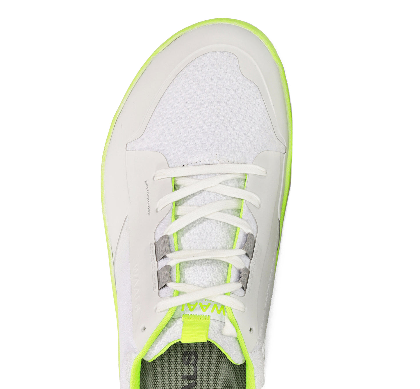 Zapatilla de deporte barefoot Hybrid hombre