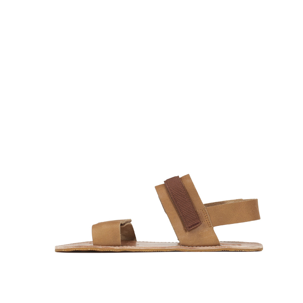 Women's barefoot sandals with Vibram sole – Sonora