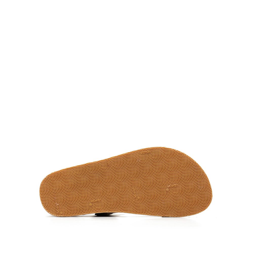 Women's barefoot sandals with Vibram sole – Sonora